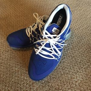 NikeiD custom Airmax