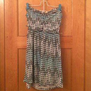 Charlotte Russe dress
