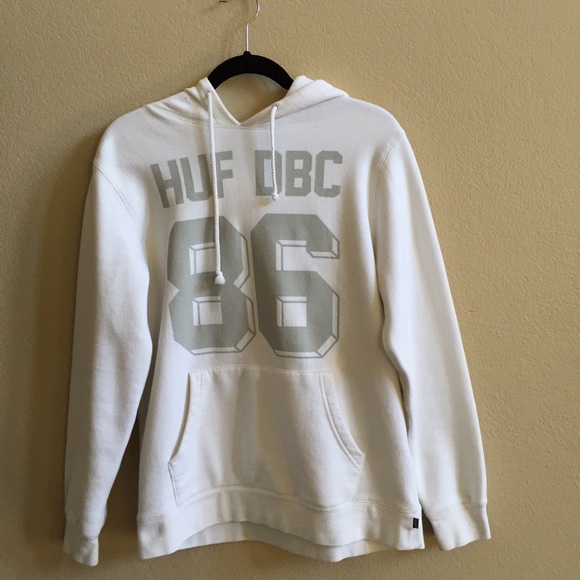 HUF Hoodie