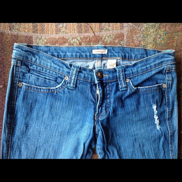 Frankie B. Jeans - Picture 2 of 4