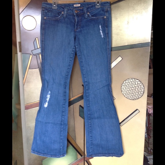 Frankie B. Jeans - Picture 3 of 4