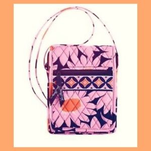 Small Vera Bradley Crossbody
