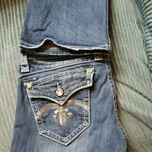 Rock revivals size 28