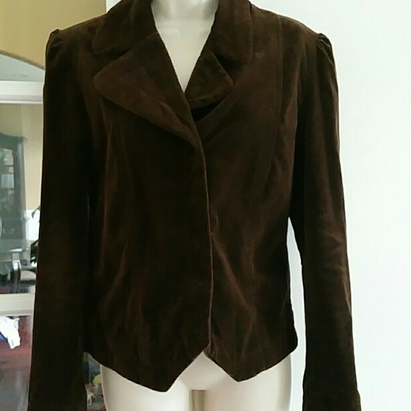 Jacket - Picture 1 of 3