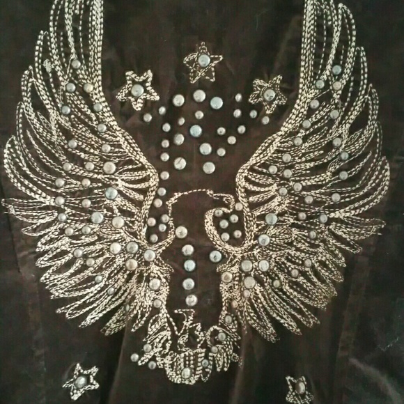 Jacket - Picture 3 of 3