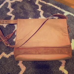 Ella Moss Bag
