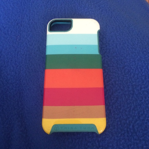 Trina Turk phone case