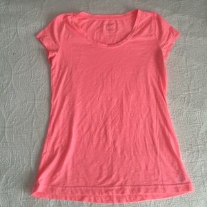 Neon Pink Shirt💗✨