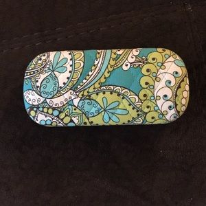 Vera Bradley Glasses Case