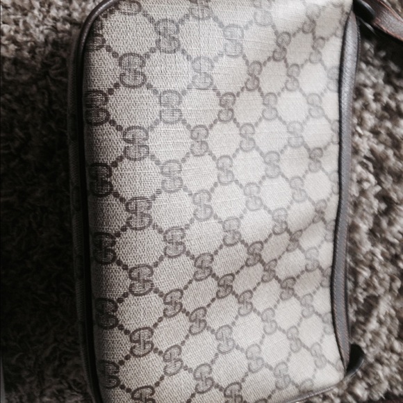 MORE PICS OF GUCCI
