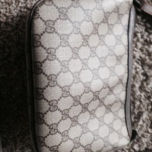 MORE PICS OF GUCCI