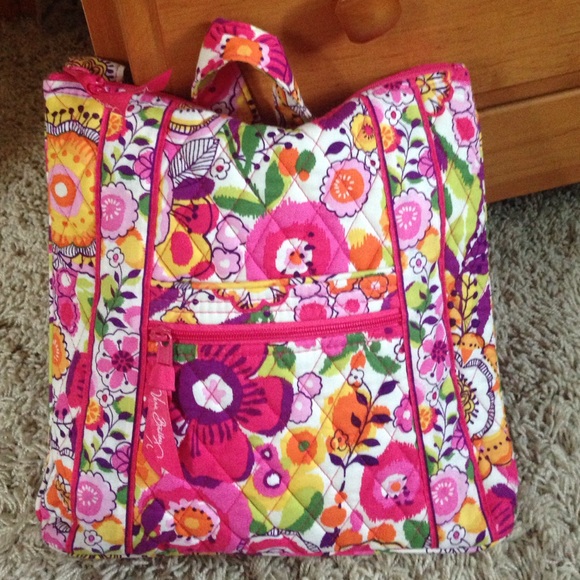 Vera Bradley Hipster Crossbody