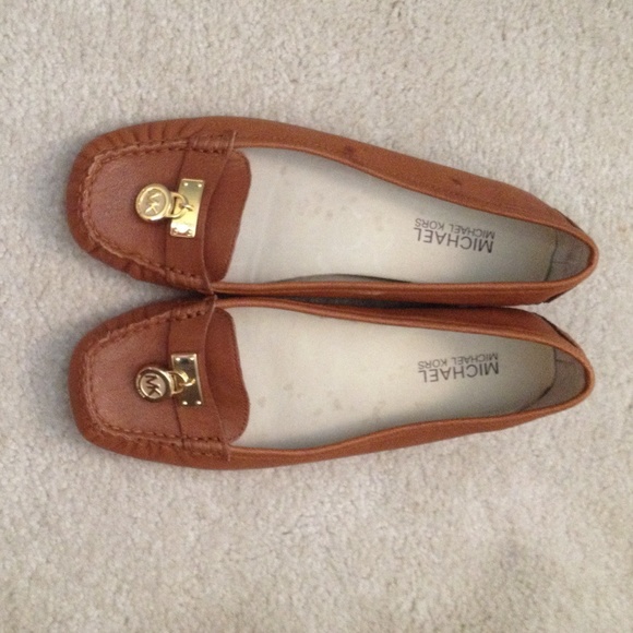 Michael Kors flats - Picture 1 of 4