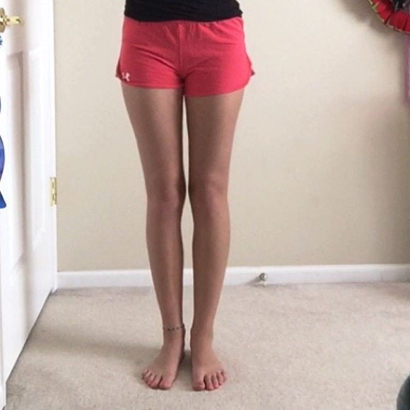Under Amour Semi-fitted shorts