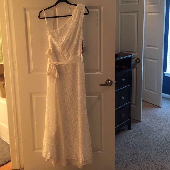 Betsy & Adam Dresses & Skirts - Betsy and Adam Lace Dress
