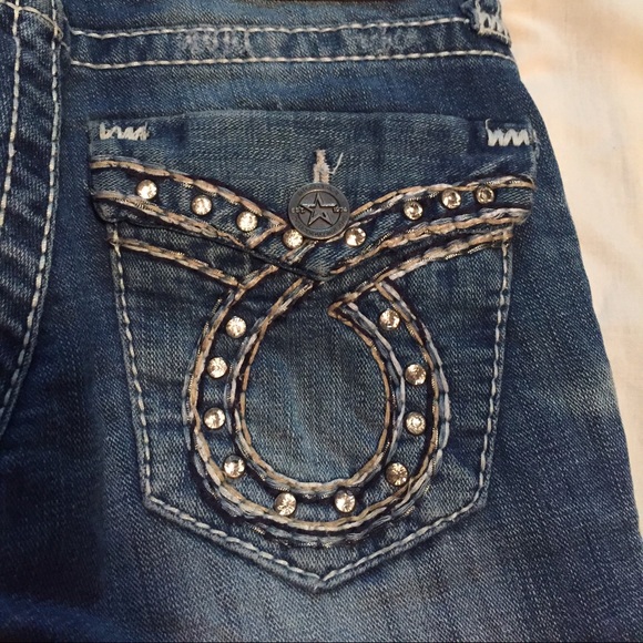 Big Star Jeans