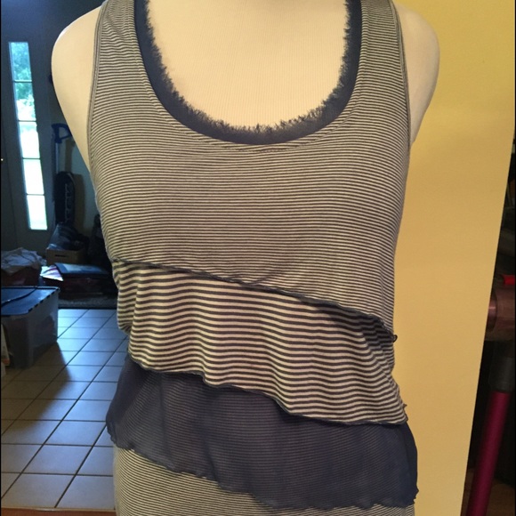 Lauren Conrad Tank Top
