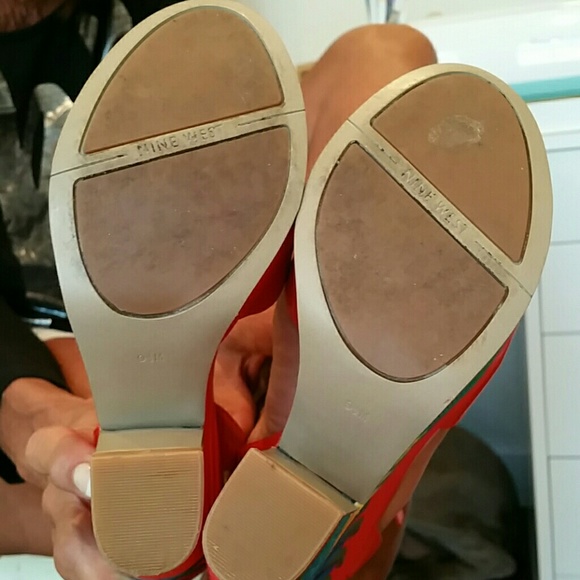 Sandles - Picture 4 of 4