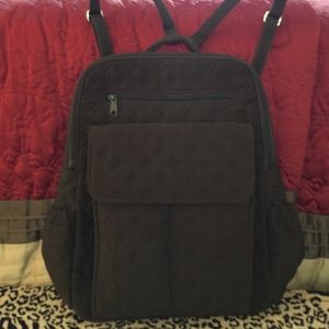 Vera Bradley Backpack