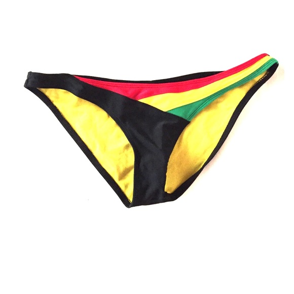 Rasta bottoms