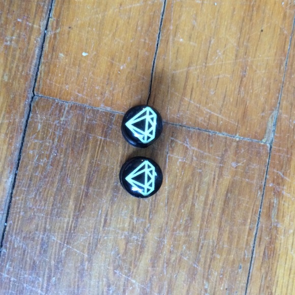 glow in the dark size 2 plugs