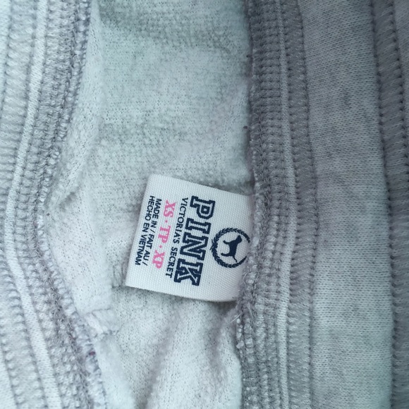 💟RARE💟VS PINK Shorts XS - Picture 4 of 4