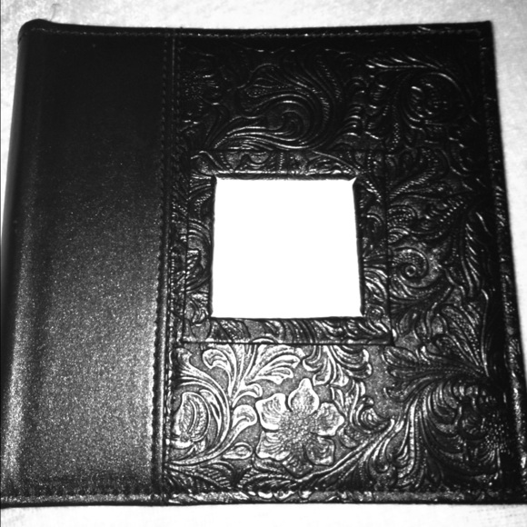 🎊 FLASH SALE 🎊 BLACK UNUSED PHOTO ALBUM