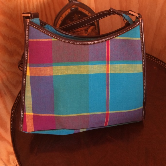 Ralph Lauren bag