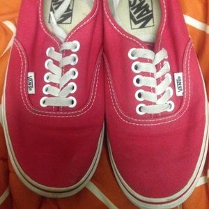 Vans