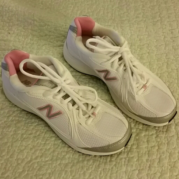 New sneakers