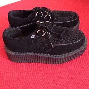 Creepers