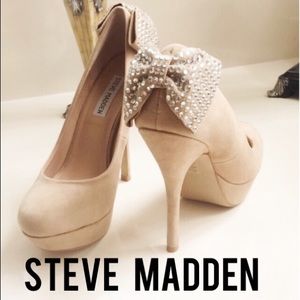 Steve Madden pumps