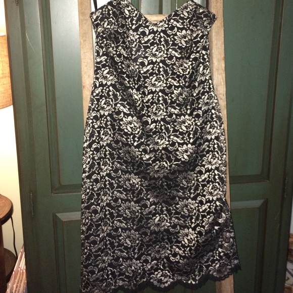 Cocktail Dress