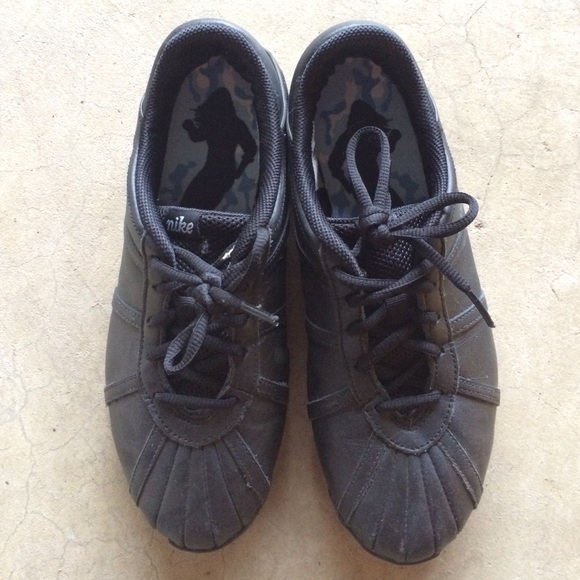 Nike sneakers
