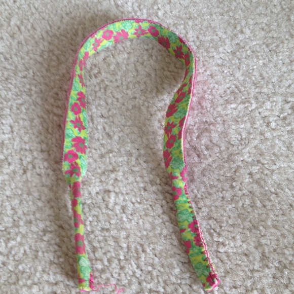 Lilly pulitzer crokies