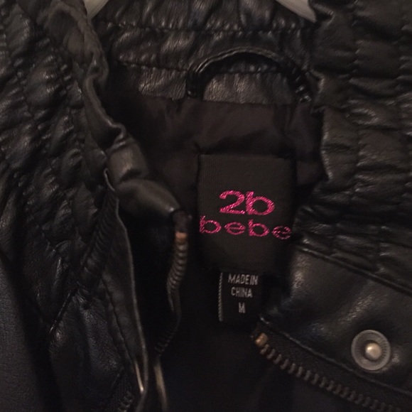 Jacket - Picture 2 of 3