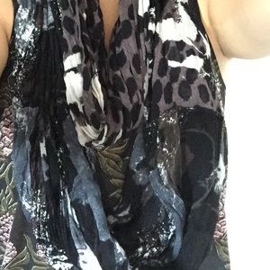 Express Infinity Scarf