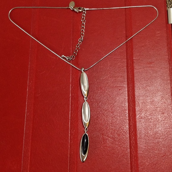 Lia Sophia necklace