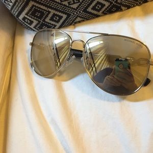 Micheal Kors Aviators OBO