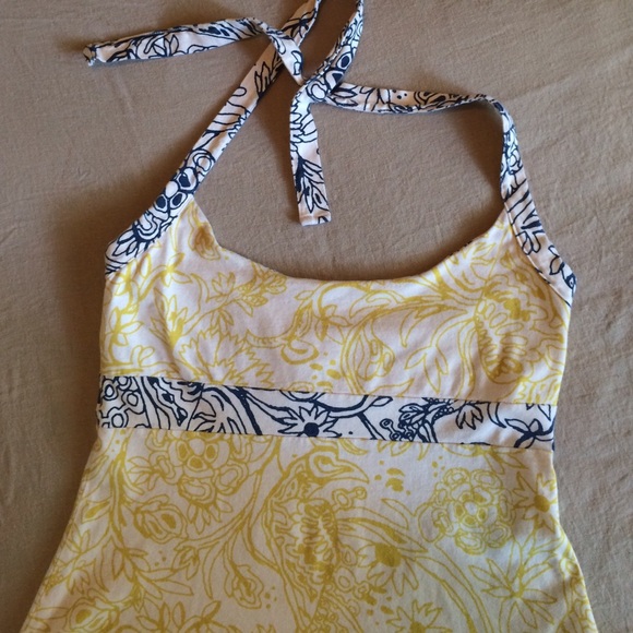 Patagonia Organic Cotton 🌱 Dress