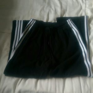 Adidas Fleece Sweatpants
