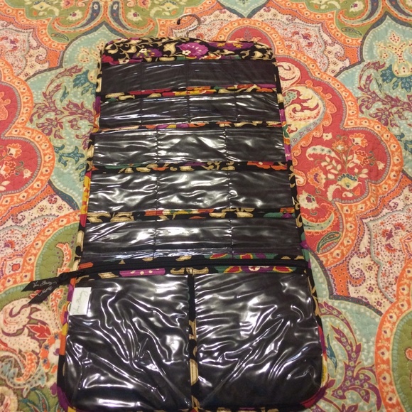 Vera Bradley Accessories - Vera Bradley Organizer