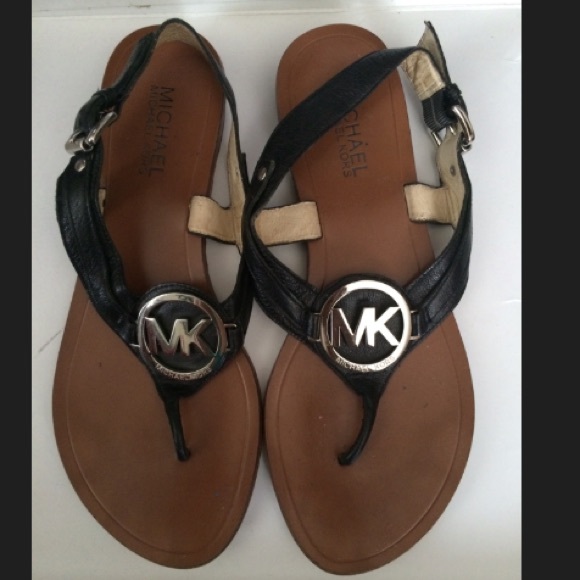 Michael Kors sandals - Picture 1 of 1