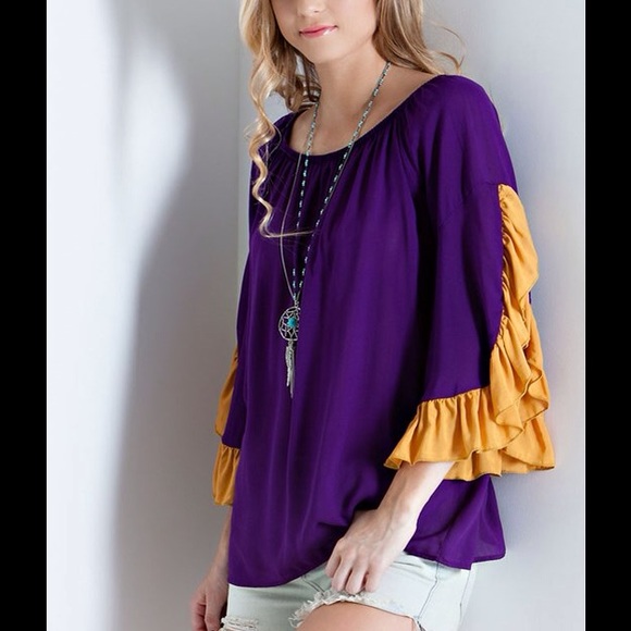 Women's top - Picture 2 of 3