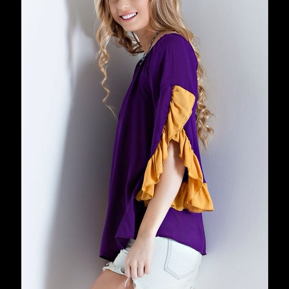 Women's top - Picture 3 of 3