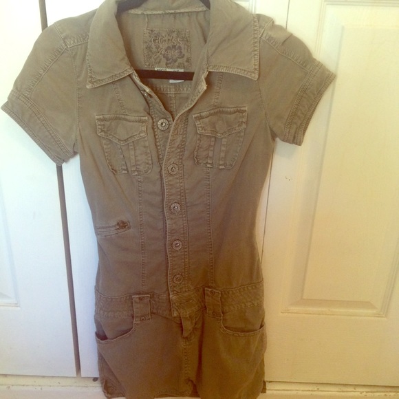 Guess Dress