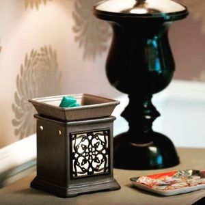 Scentsy warmer