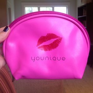 Brand New Younique Bag