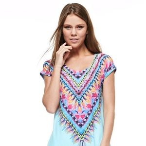Tunic Dress