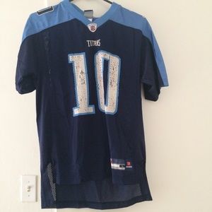 Original football shirt